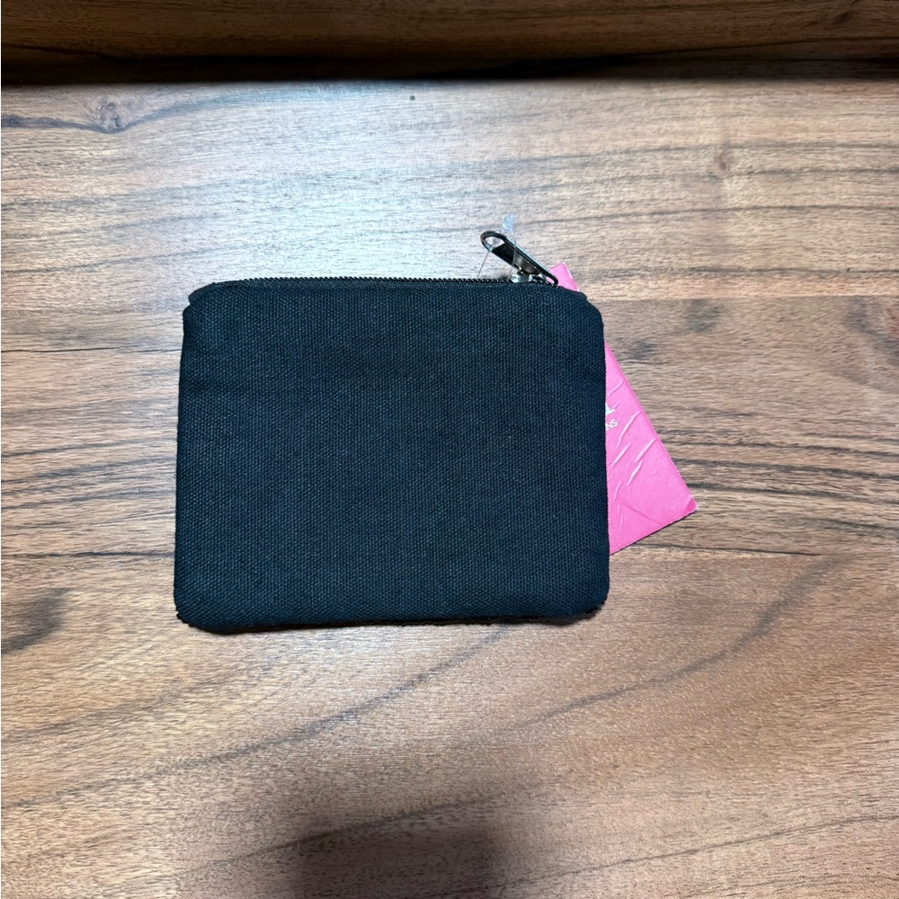 Bacci 'Cash Money' Coin Purse | NWT - Picture 2 of 4